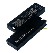 Baterie pro Mindray FD1223 MEC-1000 12V PM-7000 [náhradní baterie]